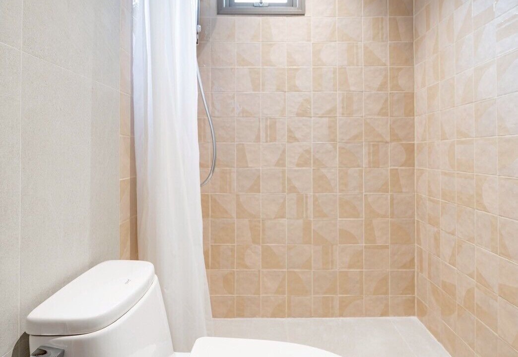 Photo of Bathroom in Wang Burapha Phirom