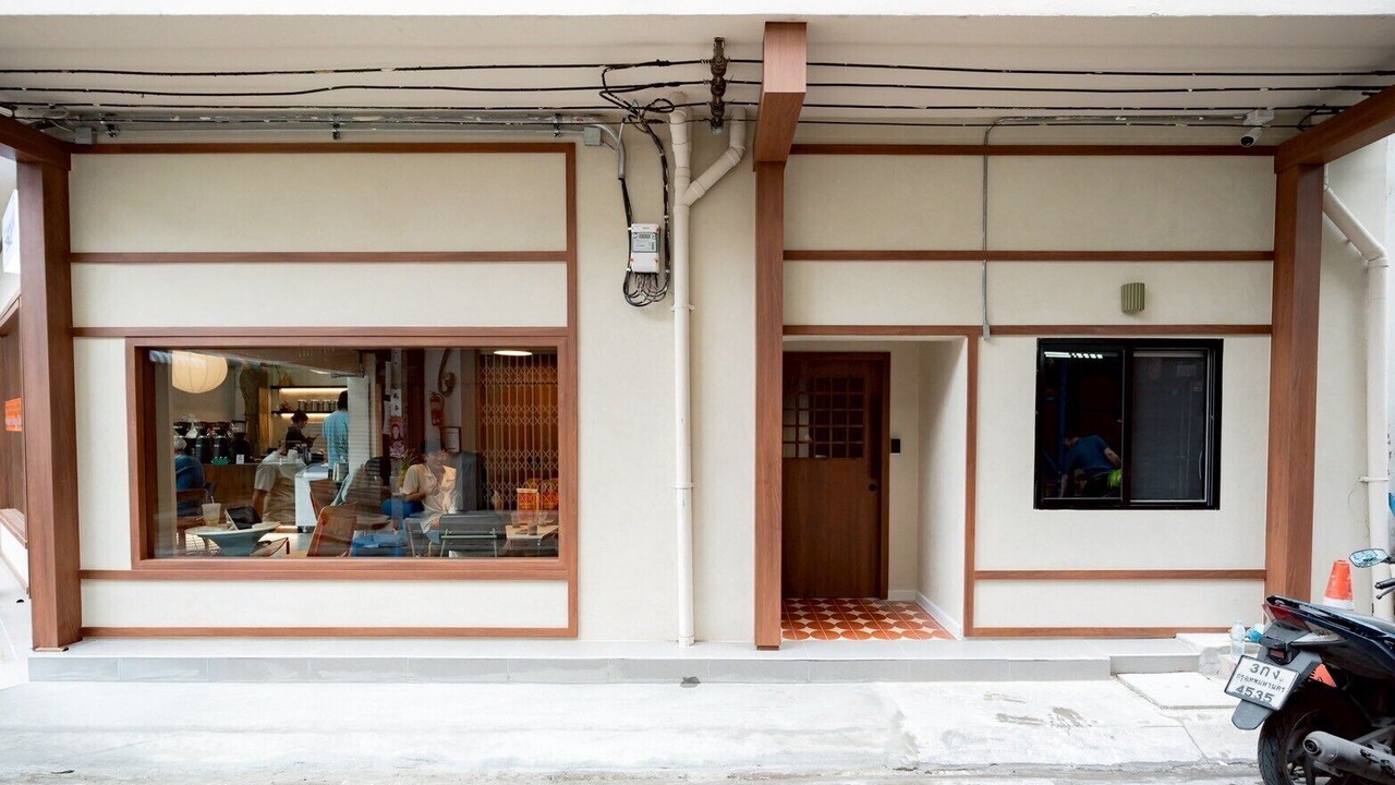 Photo of Outdoor in Wang Burapha Phirom
