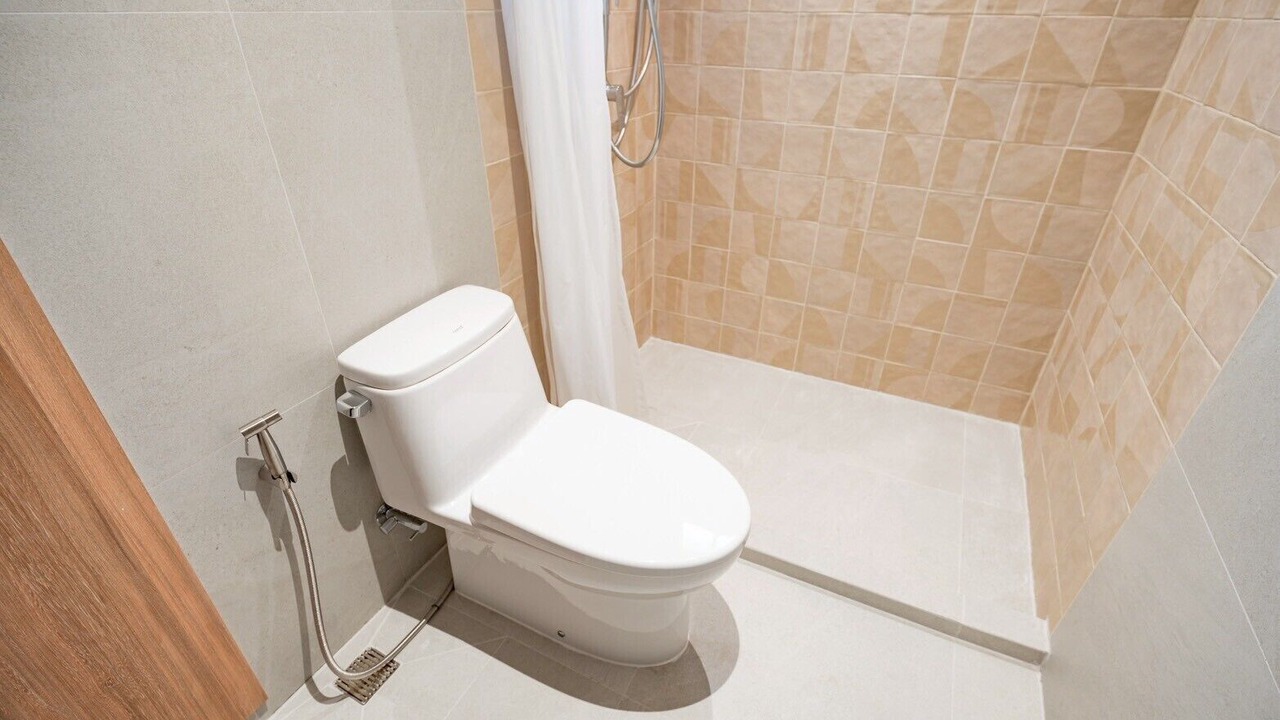 Photo of Bathroom in Wang Burapha Phirom