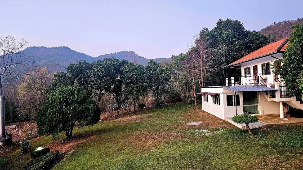 Photo of Patio Balcony in Phetchaburi