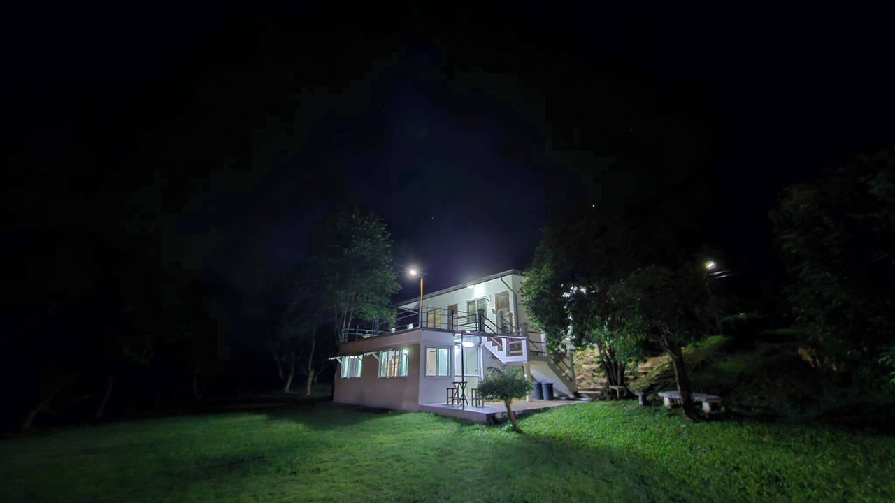 Photo of Patio Balcony in Phetchaburi