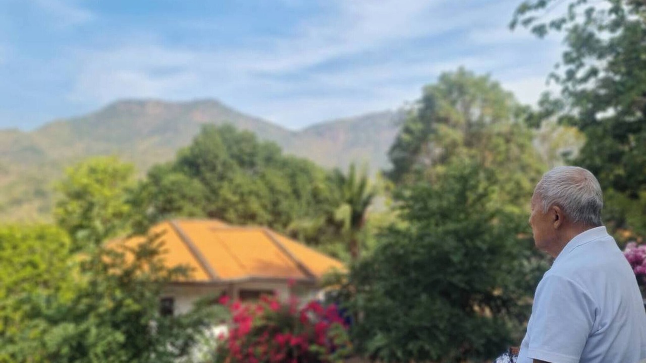 Photo of Patio Balcony in Phetchaburi