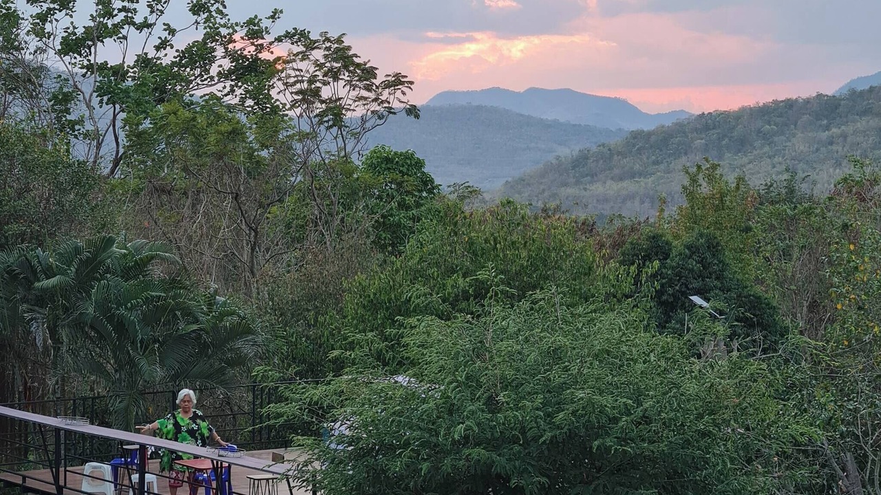 Photo of Patio Balcony in Phetchaburi