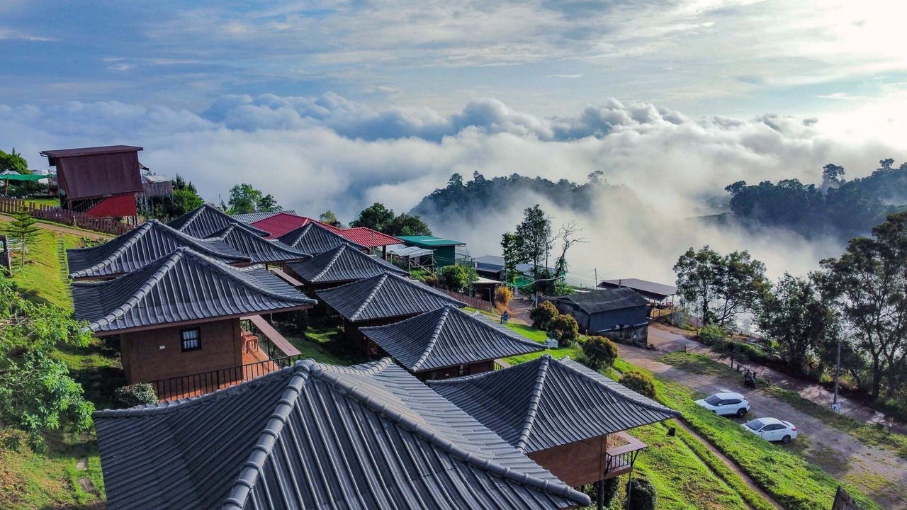 Photo of Outdoor in Mae Rim