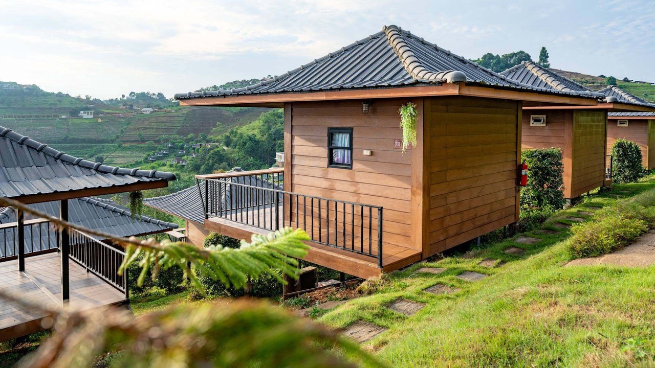 Photo of Outdoor in Mae Rim