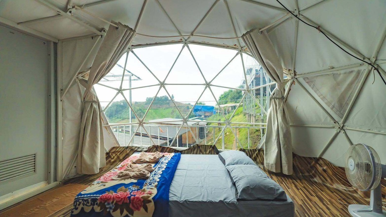 Photo of Bedroom in Mae Rim