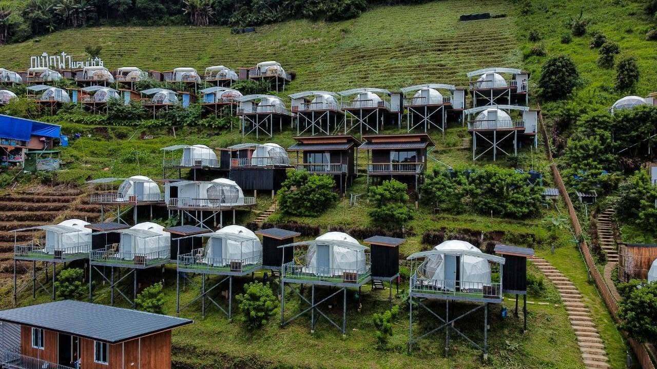 Photo of Outdoor in Mae Rim