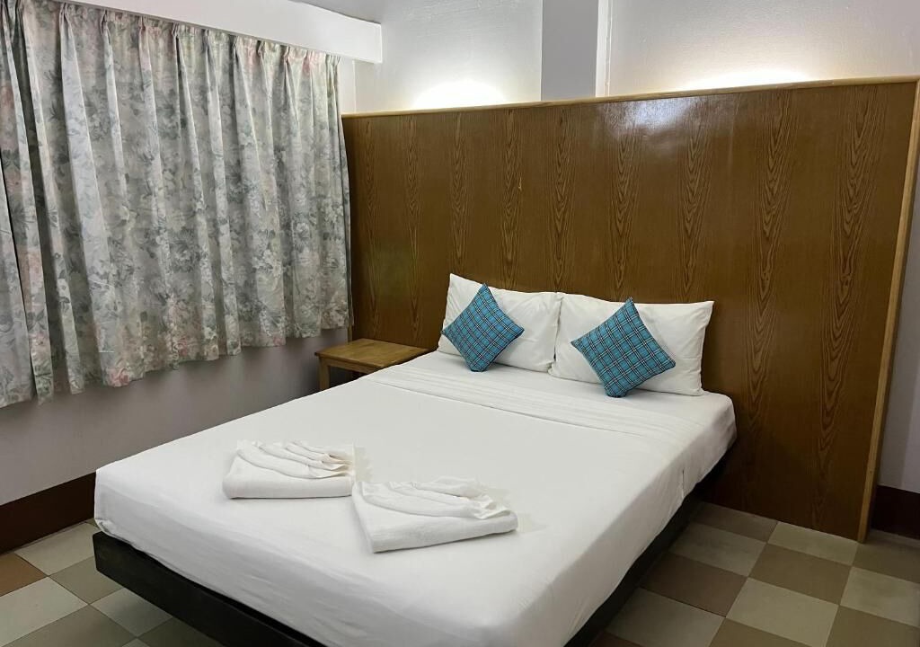 Photo of Bedroom in Trang