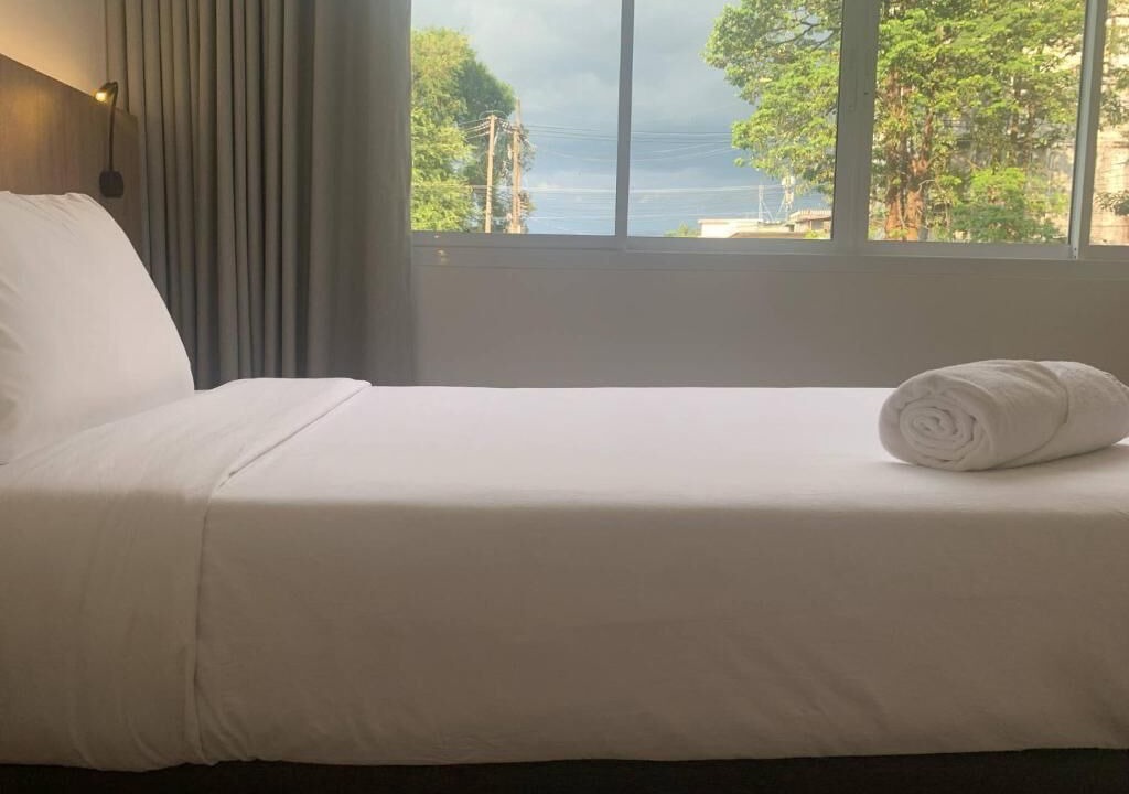 Photo of Bedroom in Trang