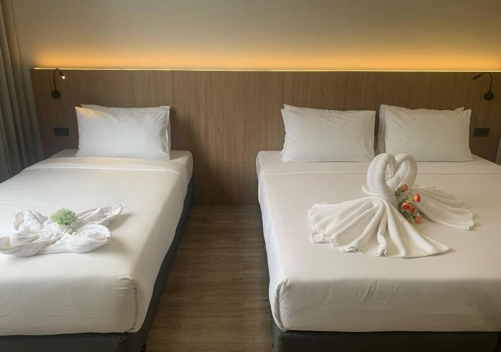 Photo of Bedroom in Trang