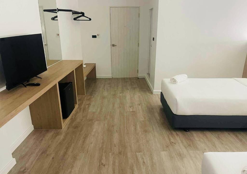 Photo of Bedroom in Trang