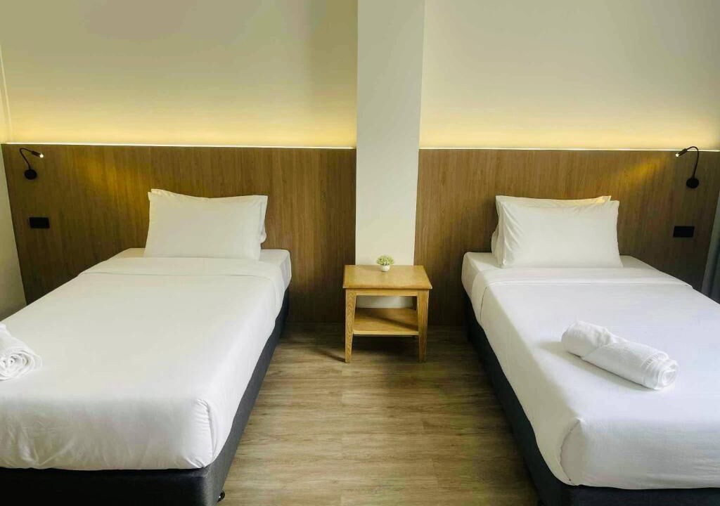 Photo of Bedroom in Trang