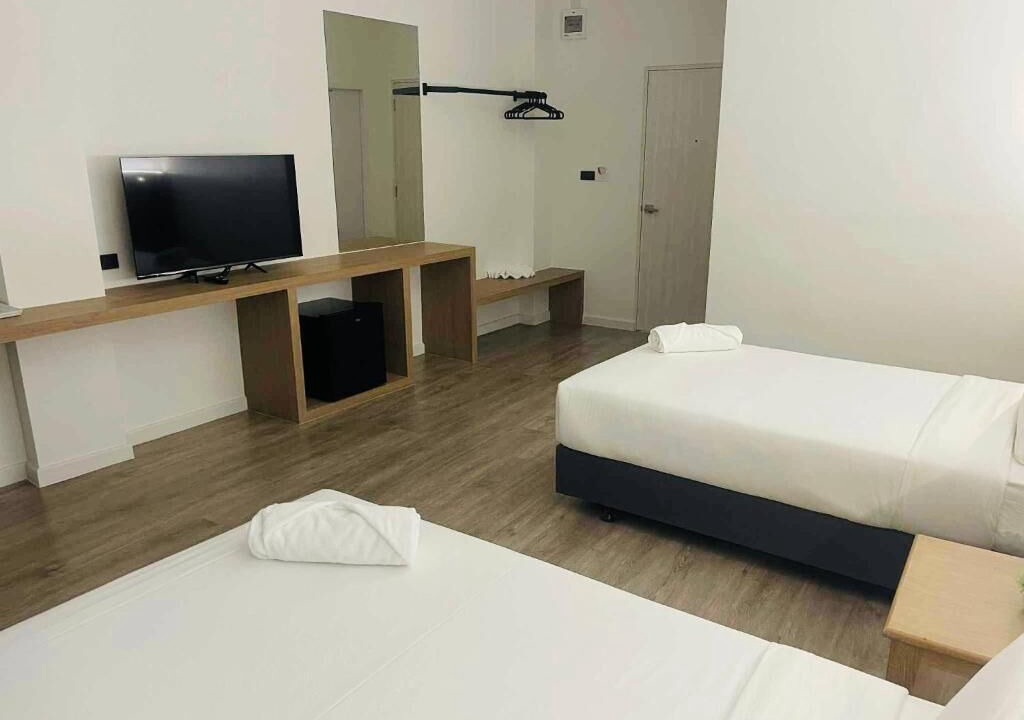 Photo of Bedroom in Trang