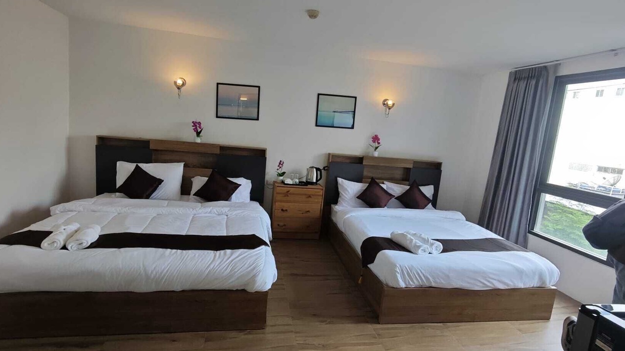Photo of Bedroom in Ratchathewi