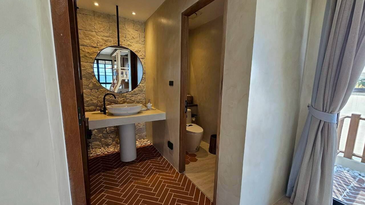 Photo of Bathroom in Hua Hin