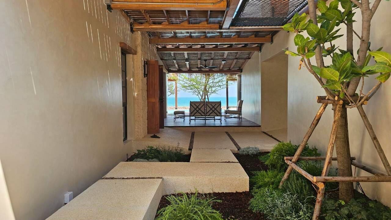 Photo of Patio Balcony in Hua Hin