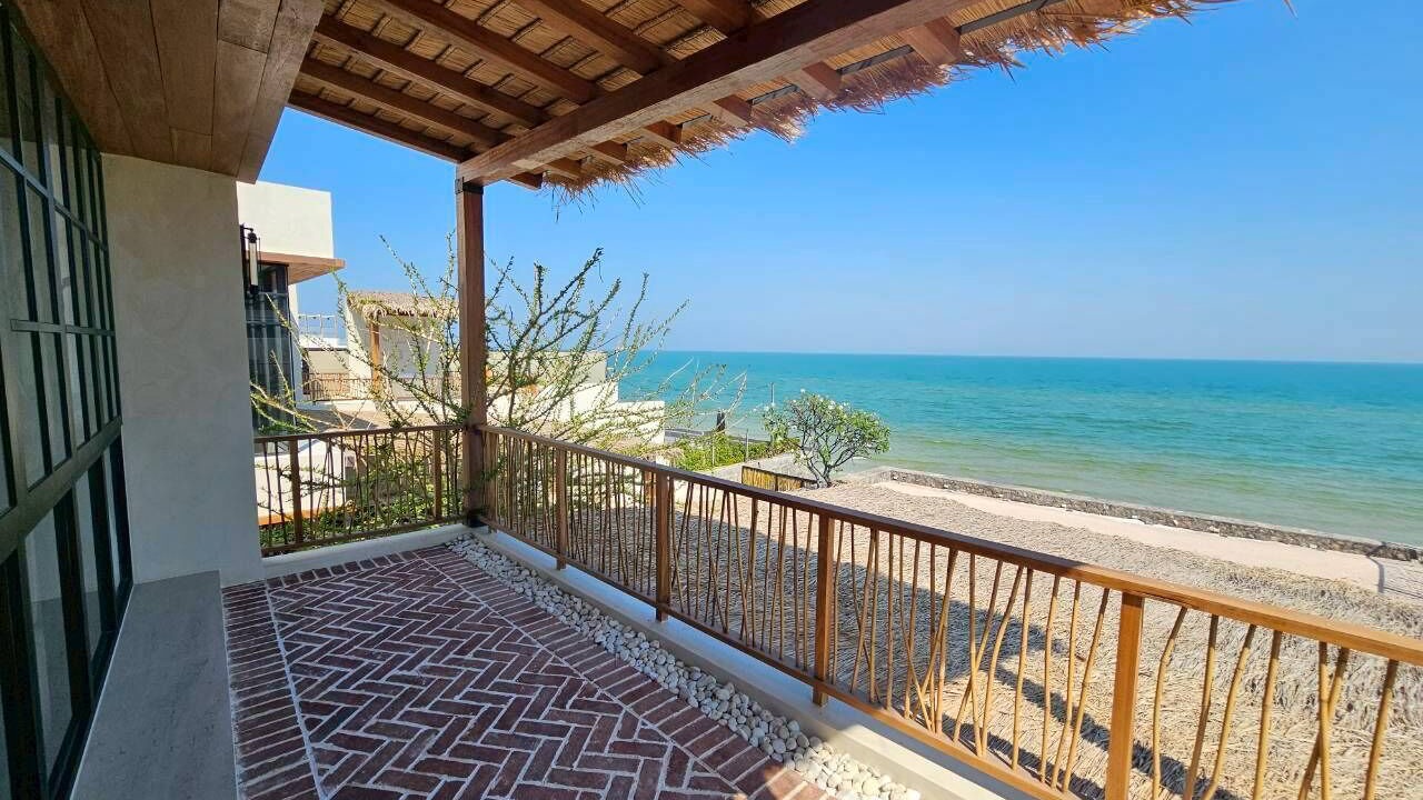 Photo of Patio Balcony in Hua Hin