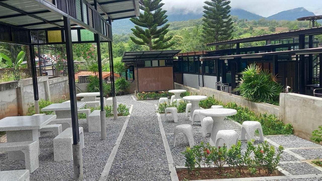 Photo of Outdoor in Khaem Son