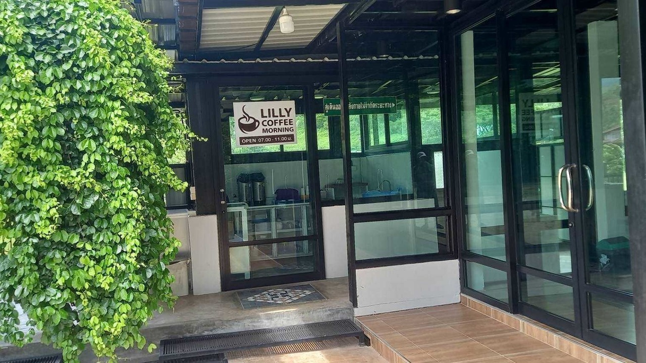 Photo of Outdoor in Khaem Son