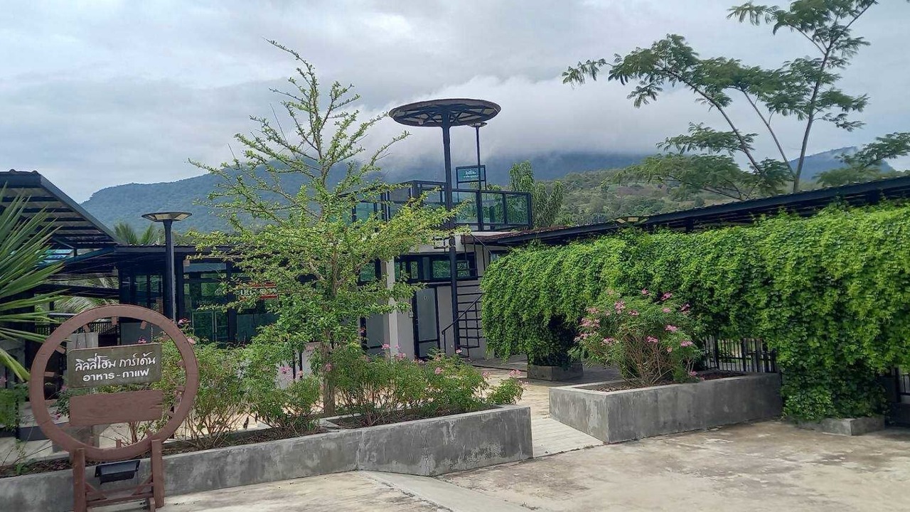 Photo of Outdoor in Khaem Son
