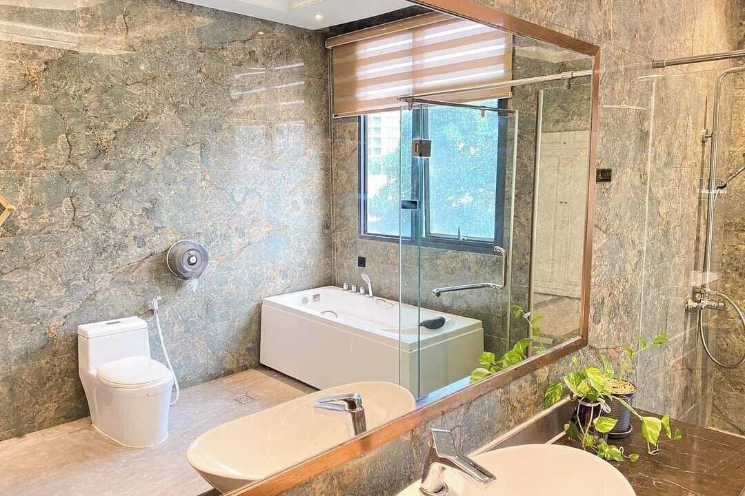 Photo of Bathroom in Mittakpheap