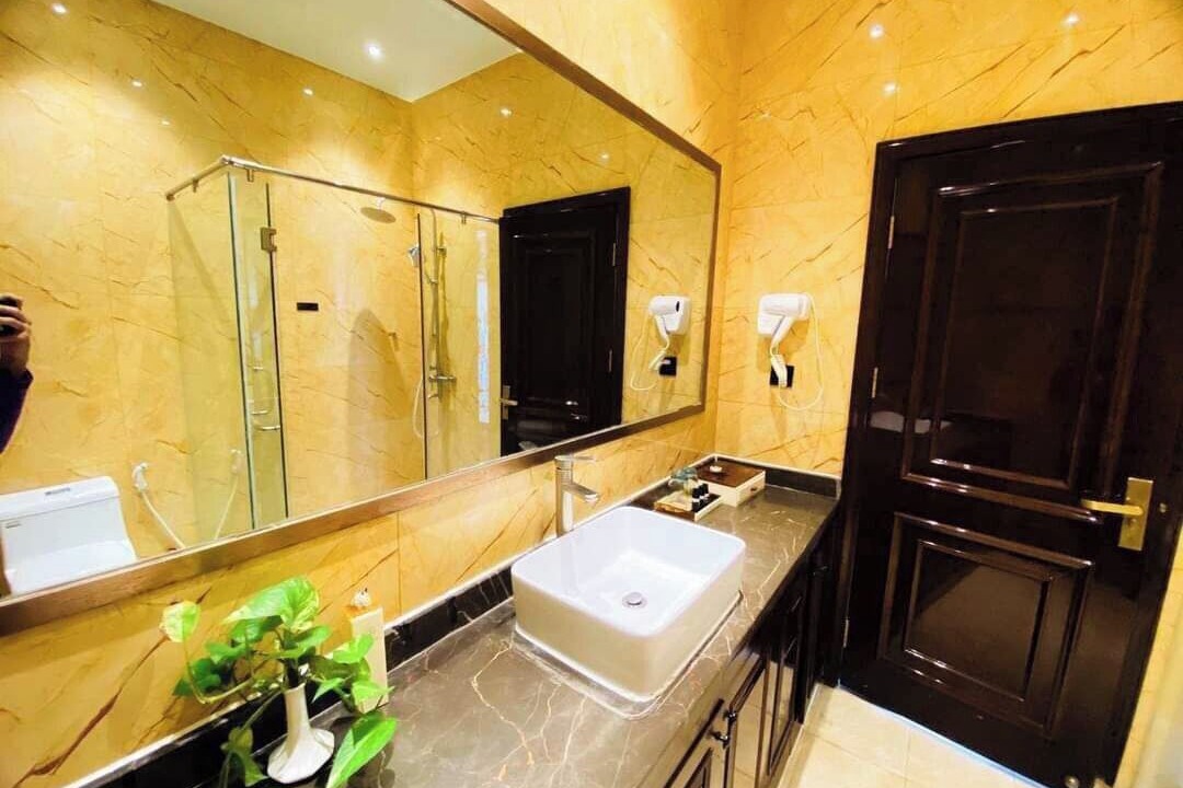Photo of Bathroom in Mittakpheap