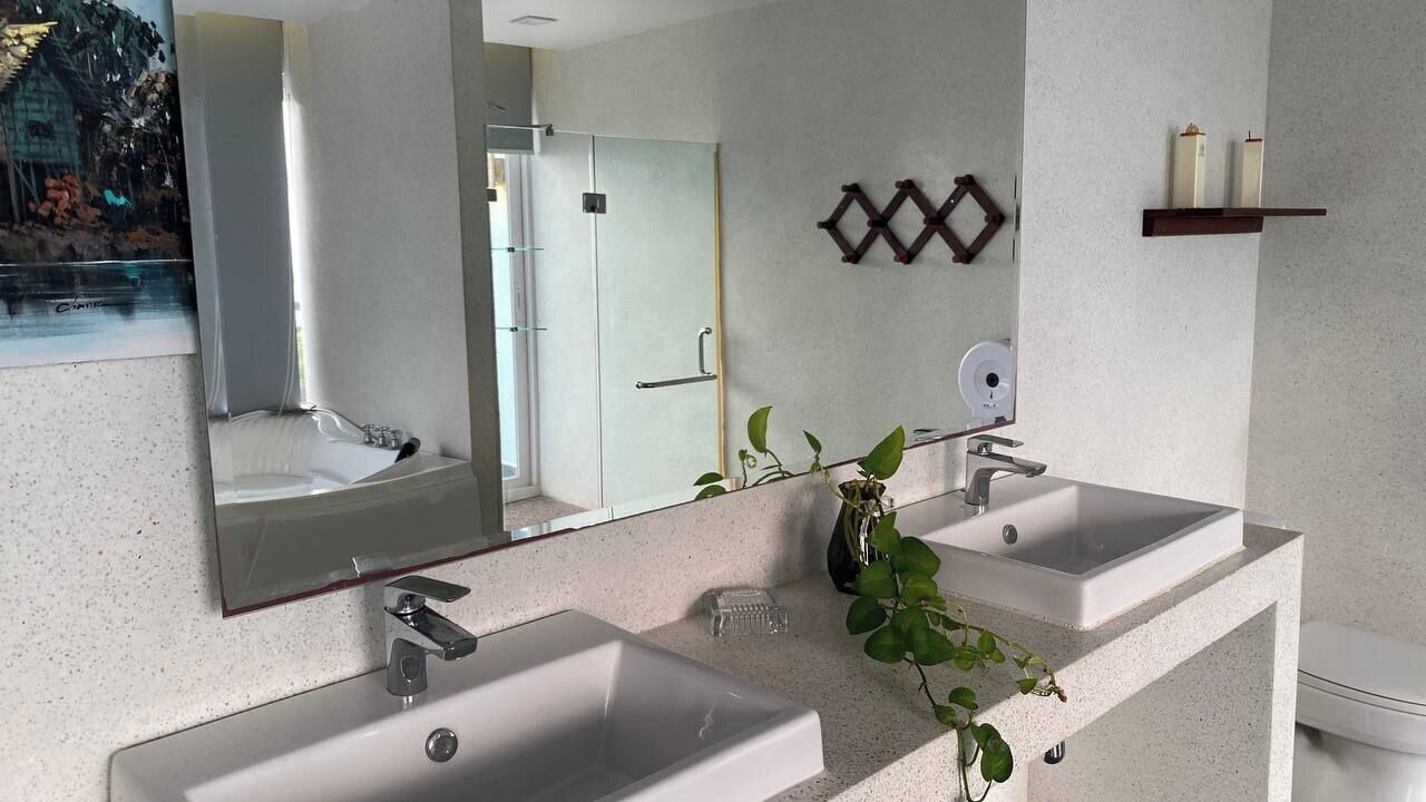 Photo of Bathroom in Mittakpheap