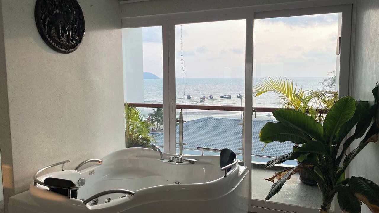 Photo of Bathroom in Mittakpheap