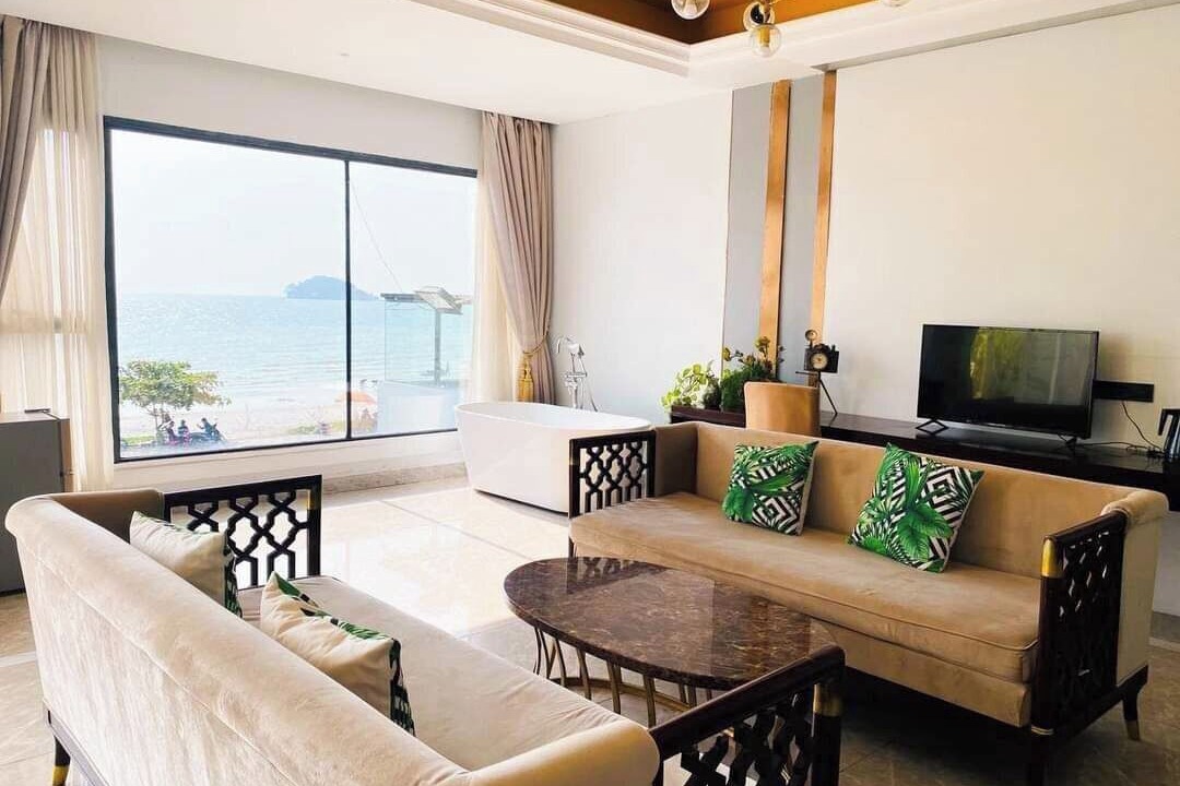 Photo of Bedroom in Mittakpheap
