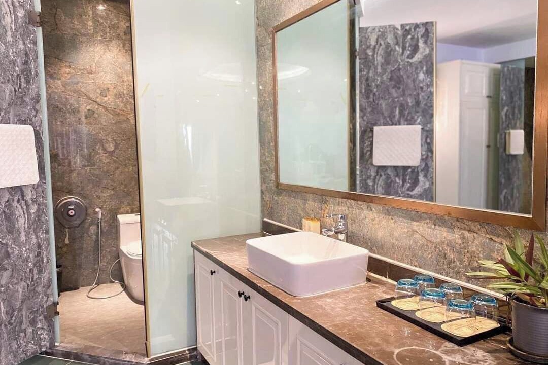 Photo of Bathroom in Mittakpheap