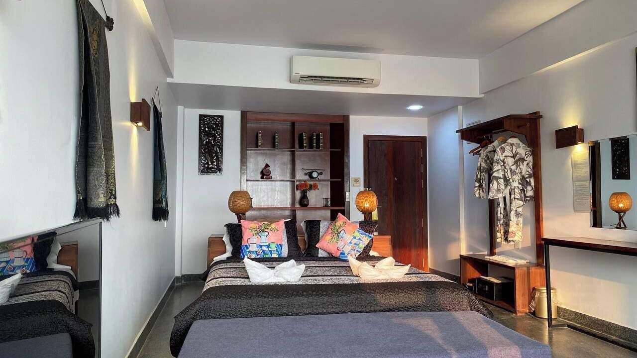 Photo of Bedroom in Mittakpheap