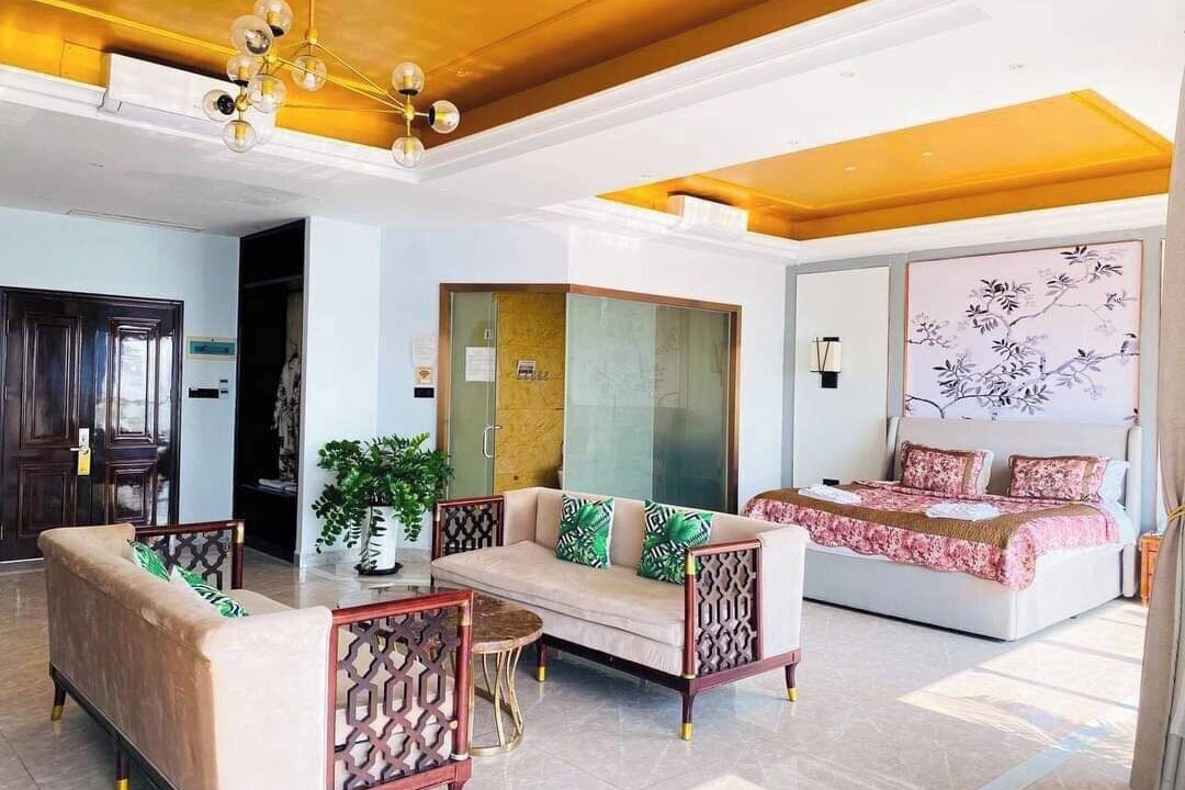 Photo of Bedroom in Mittakpheap
