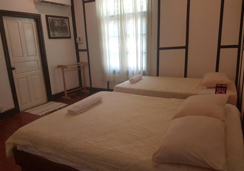 Photo of Outdoor in Thakhek