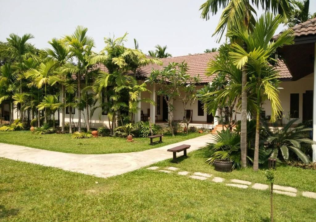 Photo of Outdoor in Thakhek
