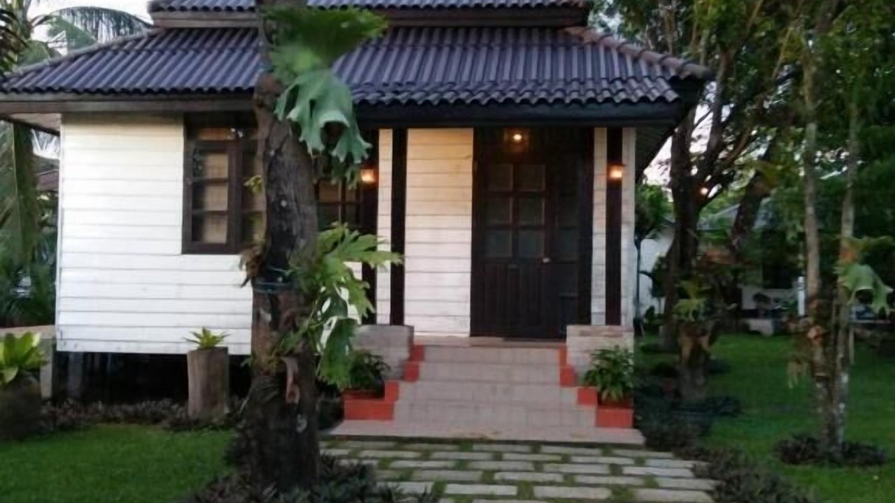 Photo of Outdoor in Thakhek