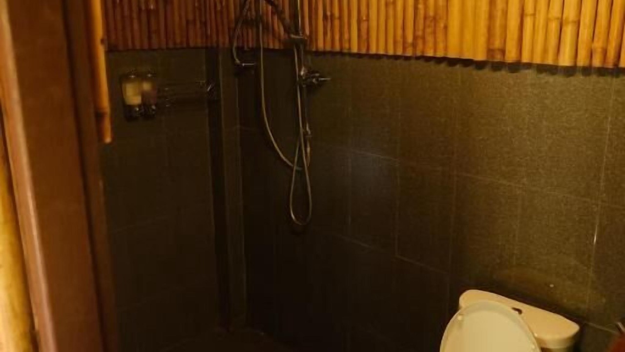Photo of Bathroom in Thakhek