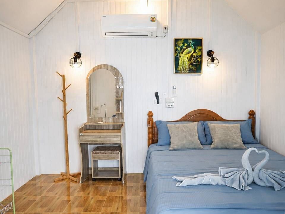 Photo of Bedroom in Chiang Rai Province