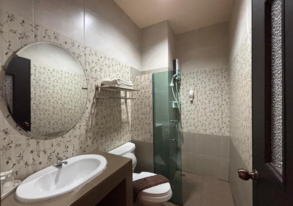 Photo of Bathroom in Phetchaburi