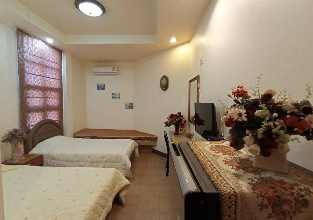 Photo of Bedroom in Phetchaburi
