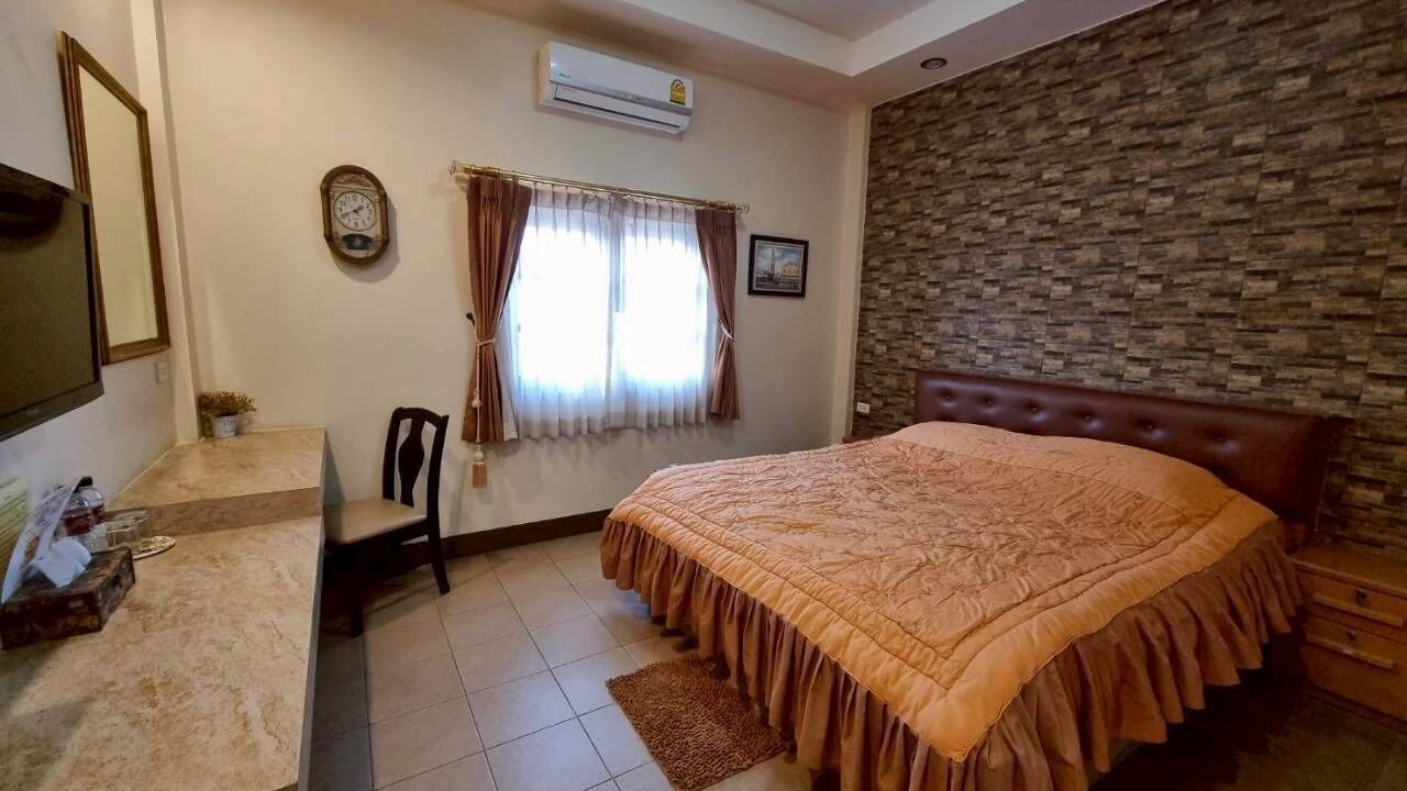 Photo of Bedroom in Phetchaburi