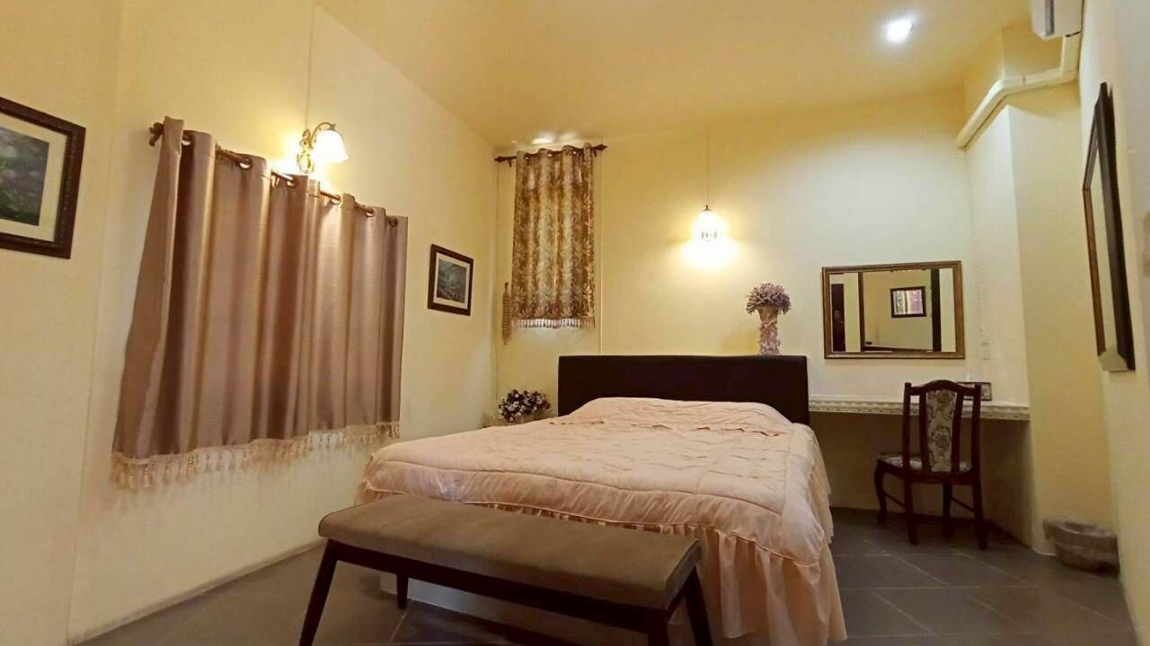 Photo of Bedroom in Phetchaburi