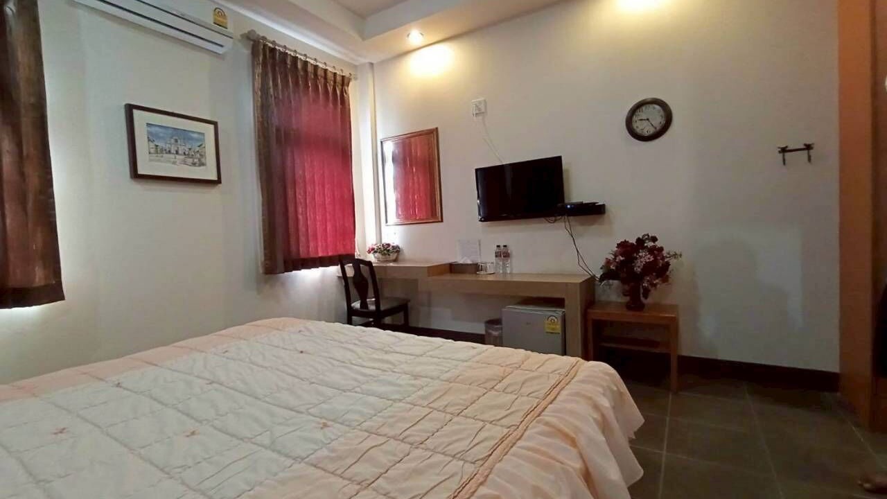 Photo of Bedroom in Phetchaburi