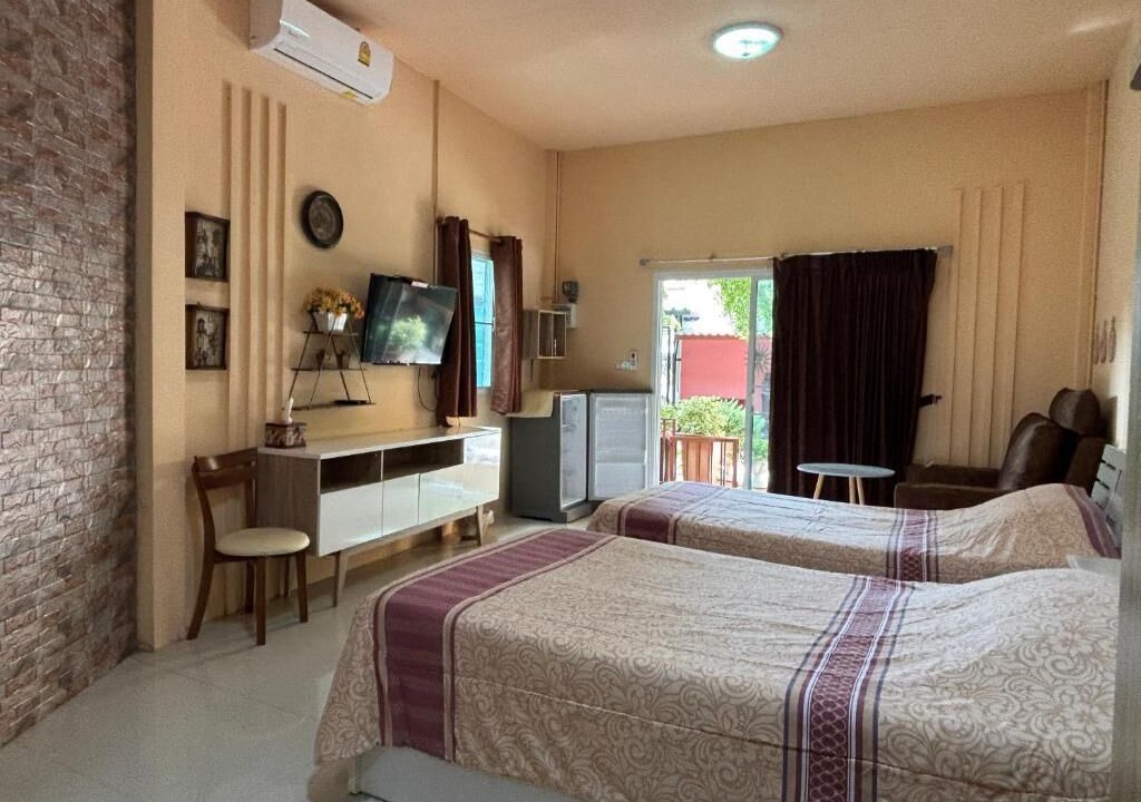 Photo of Bedroom in Phetchaburi