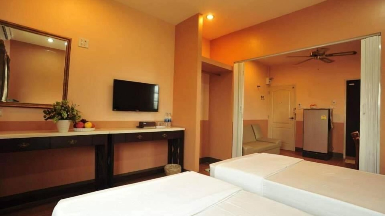 Photo of Bedroom in Phetchaburi