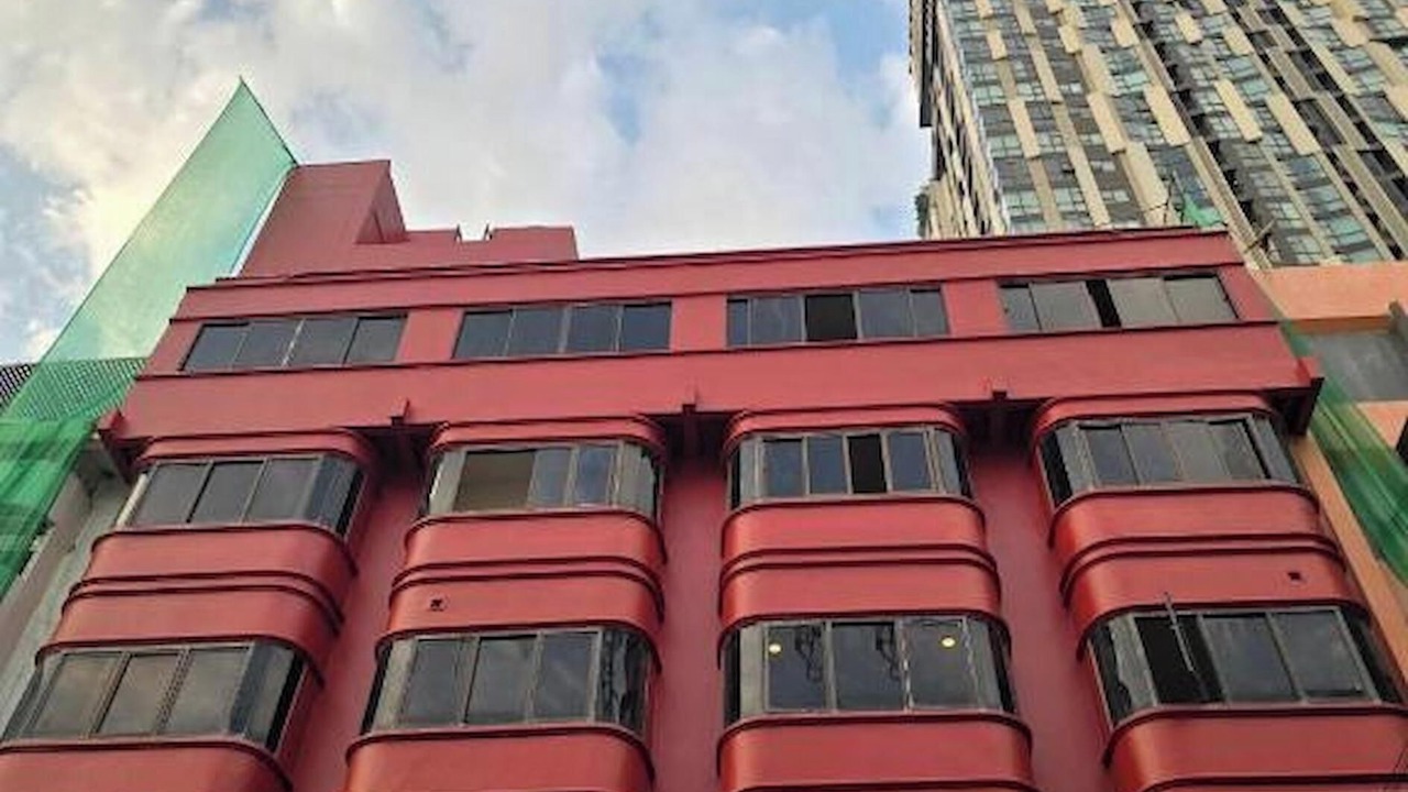 Photo of Outdoor in Sukhumvit
