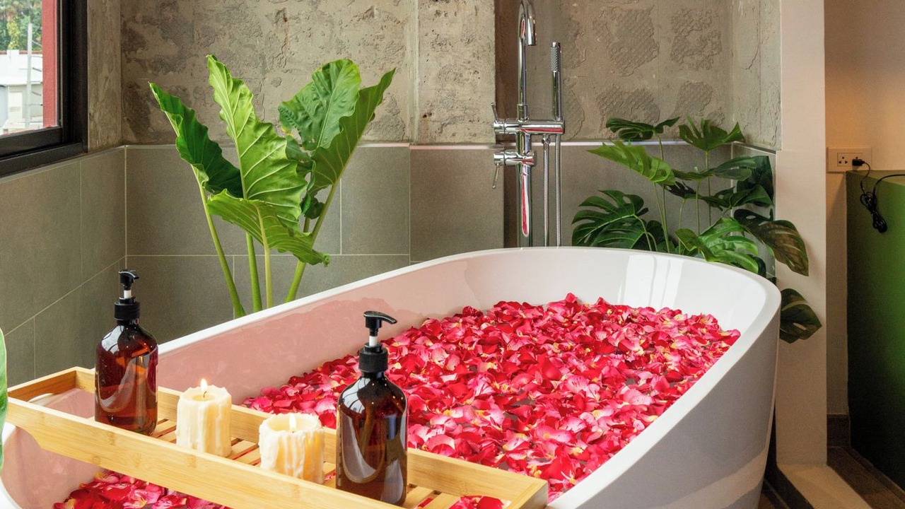 Photo of Bathroom in Sukhumvit