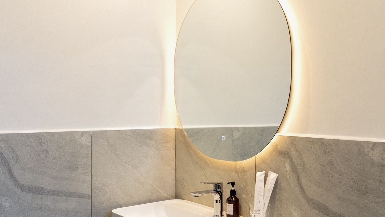 Photo of Bathroom in Sukhumvit