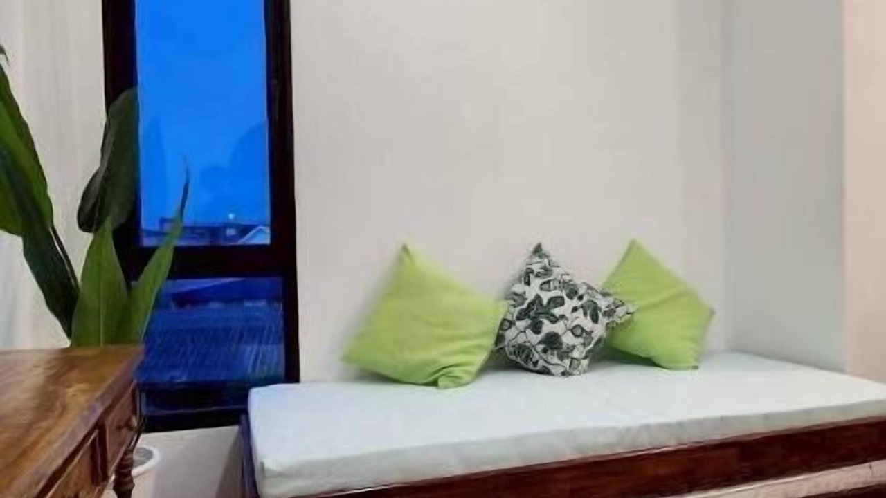 Photo of Bedroom in Siriraj