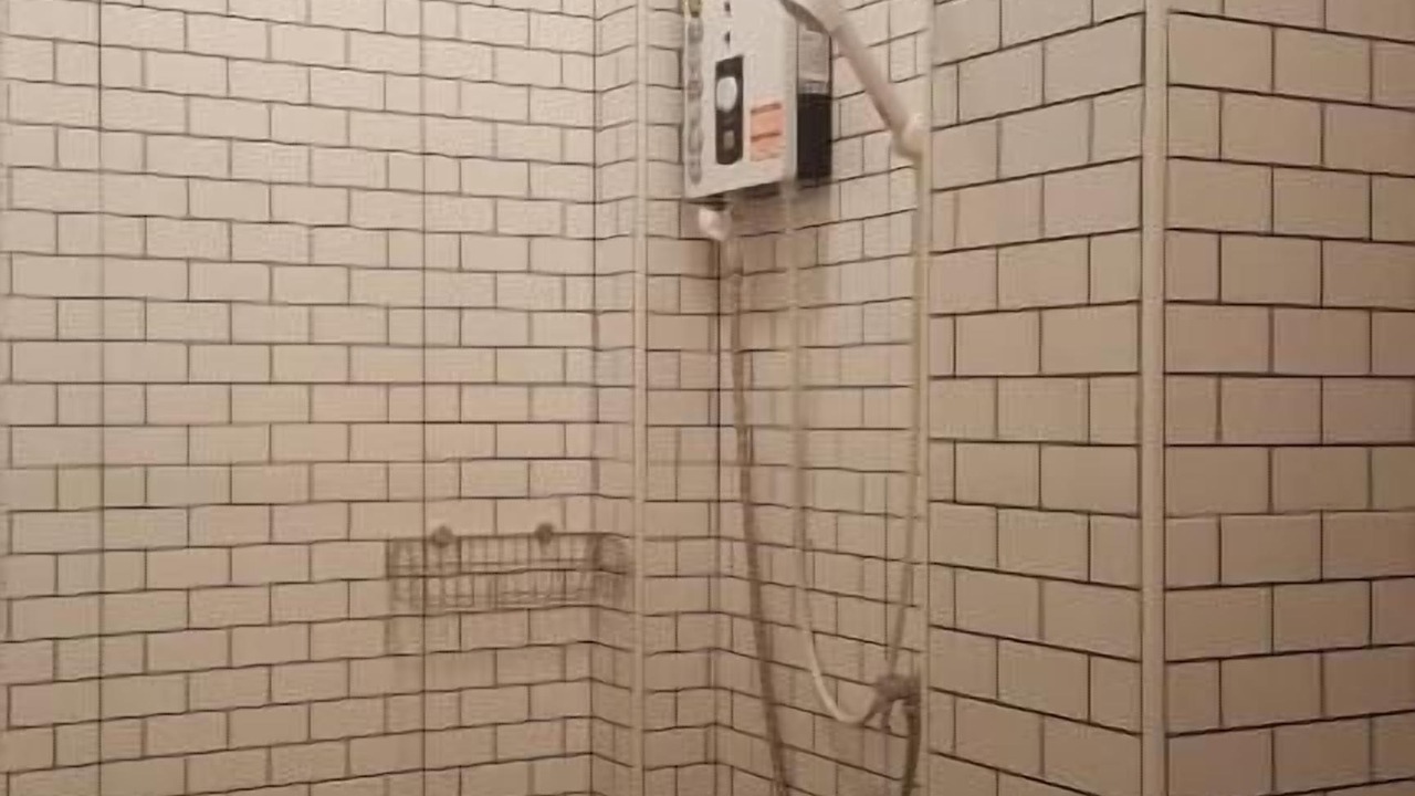 Photo of Bathroom in Siriraj
