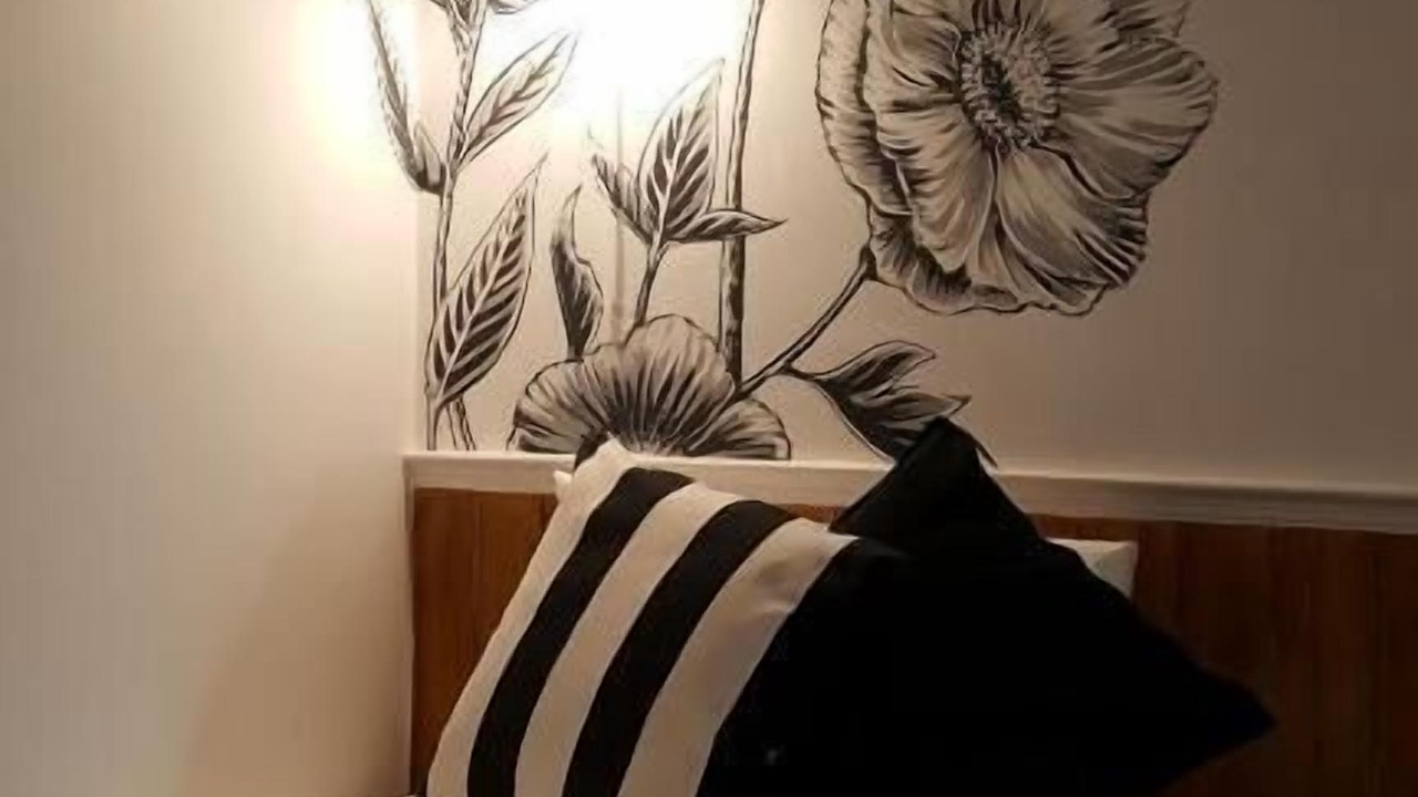 Photo of Bedroom in Siriraj
